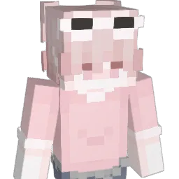 alylly's Minecraft skin
