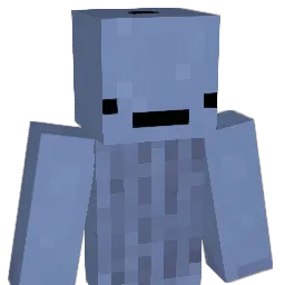 alynxbr Minecraft avatar bust