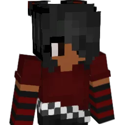 alysdl's Minecraft skin