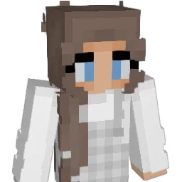 alyssa02 Minecraft avatar bust