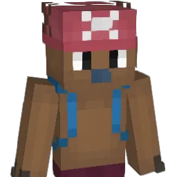 alyssa2's Minecraft skin