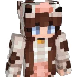 alyssa_t10 Minecraft avatar bust