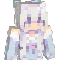 alyssah03 Minecraft avatar bust