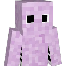 alyssiak04 Minecraft avatar bust