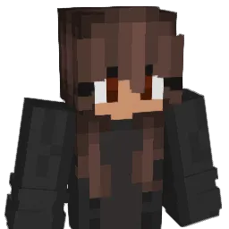 alyszeh Minecraft avatar bust