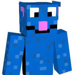 alythetiger Minecraft avatar bust