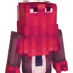 alyxiskitty's Minecraft skin
