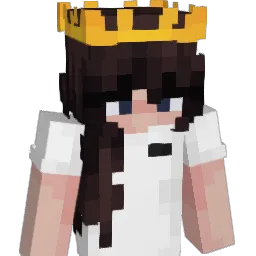 alyxxa05 Minecraft avatar bust