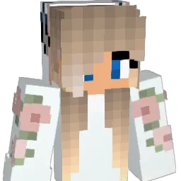 alyyyyyyy's Minecraft skin