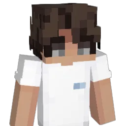 alz_13 Minecraft avatar bust