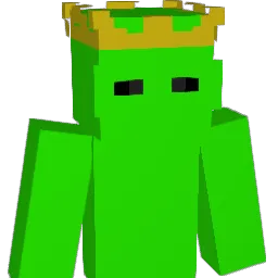 Minecraft-Avatar von alzaher: Büste