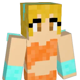 alzraz's Minecraft skin