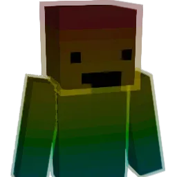 am0_0 Minecraft avatar bust