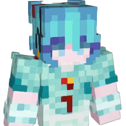 am0ur_e's Minecraft skin