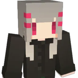 amE_kuUka Minecraft avatar bust