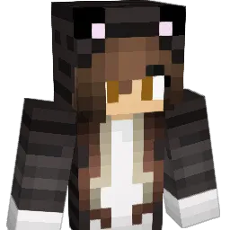 amJason's Minecraft skin