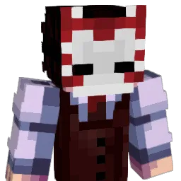 am_kale Minecraft avatar bust