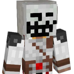 am_nuts's Minecraft skin