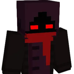 ama0805 Minecraft avatar bust