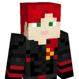 amabrams's Minecraft skin