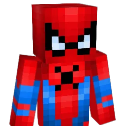 amachado1 Minecraft avatar bust