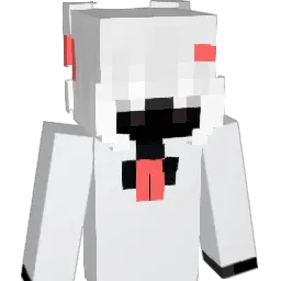 amachoco's Minecraft skin