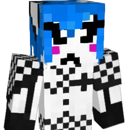 amadi's Minecraft skin