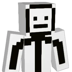 amahe0613 Minecraft avatar bust
