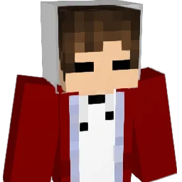 amaken_1393 Minecraft avatar bust