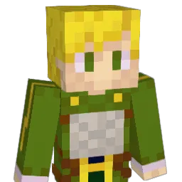 amalgaram's Minecraft skin