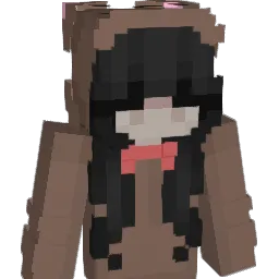 amaliii's Minecraft skin