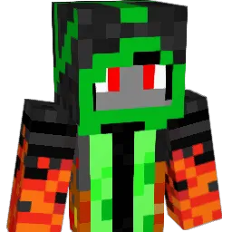amalo85 Minecraft avatar bust