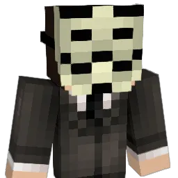 amanda14345 Minecraft avatar bust