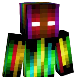 amanda_1023 Minecraft avatar bust