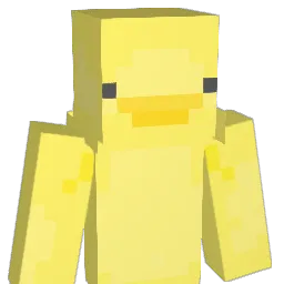 amanda_9 Minecraft avatar bust