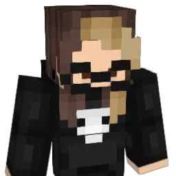 amandamelancholy's Minecraft skin