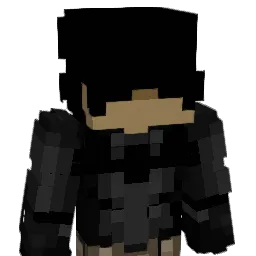 amano601022 Minecraft avatar bust