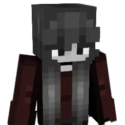 amaradummy Minecraft avatar bust