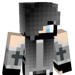 amarelyreyes Minecraft avatar bust