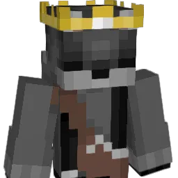 amarisBA Minecraft avatar bust