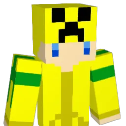 amaron5 Minecraft avatar bust