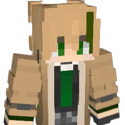 amarun12 Minecraft avatar bust