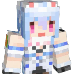 amasane's Minecraft skin