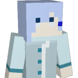 amatsumi7 Minecraft avatar bust