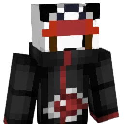 amatuk Minecraft avatar bust
