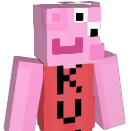 amausa_line Minecraft avatar bust