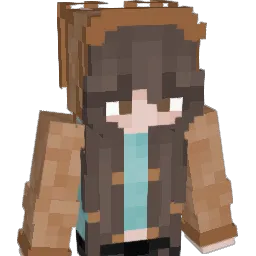 amayja's Minecraft skin