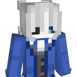 Minecraft-Avatar von amazing2D: Büste