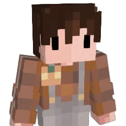 amazing_ben_07 Minecraft avatar bust