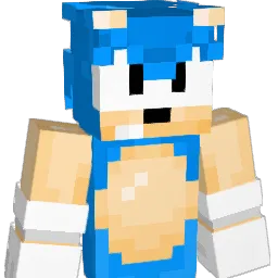 amazing_chloala Minecraft avatar bust